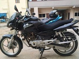 Bajaj Pulsar 150cc 2007