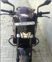 KTM Duke 390cc 2014