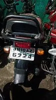 TVS XL 100cc 2017