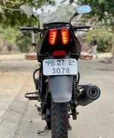 Bajaj Pulsar 150cc 2018