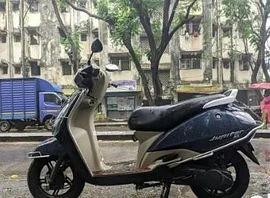 TVS Jupiter Grande 110CC Drum 2019