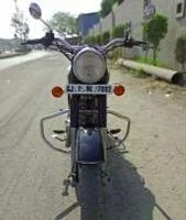 Royal Enfield Classic 350cc 2011