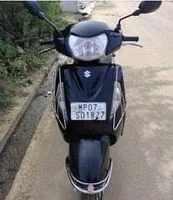 Suzuki Access 125cc 2013