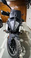 KTM 390 Adventure BS6 2020