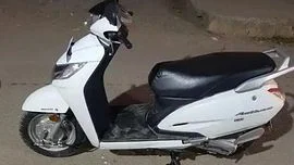 Honda Activa125 STD 2015