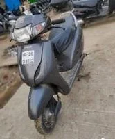 Honda Activa 3G 110cc 2014