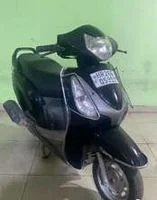 Honda Aviator 110cc 2011