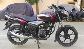 Bajaj Discover 110cc 2019