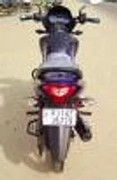 Honda Livo 110cc BS6 2020
