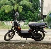 TVS XL 100cc Heavy Duty 2018