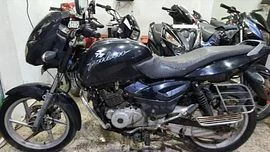 Bajaj Pulsar 150cc 2007