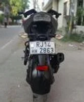 TVS Apache RTR 200 4V Fi 2016