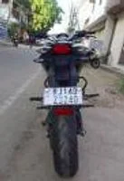 KTM Duke 200cc 2015