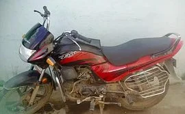 Hero Passion Plus 100cc 2008