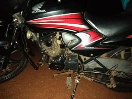 Honda Dream Yuga 110cc 2013