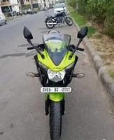 Honda CBR 150R 150cc 2016