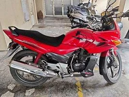 Hero Karizma R 223cc 2007