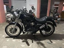Royal Enfield Thunderbird 500cc 2014