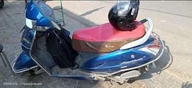 Honda Activa 3G 110cc 2014