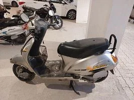 Honda Activa 110cc 2007