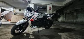 TVS Apache RTR 200 4V Carburetor 2018
