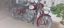 Royal Enfield Classic 350cc 2013