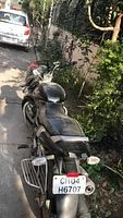 Bajaj Pulsar 150cc 2009