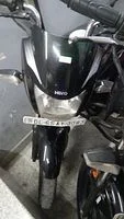 Hero Passion Pro i3S Alloy 100cc 2018