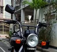 TVS XL 100cc Heavy Duty 2018