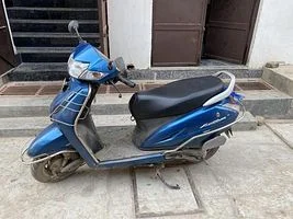 Honda Activa 4G 110cc 2017