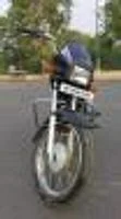 Hero Splendor 100cc 2012