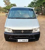 Maruti Suzuki Eeco 7 STR 2014