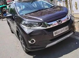 Honda WR-V VX Diesel 2018