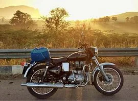 Royal Enfield Bullet Electra 350cc 2013