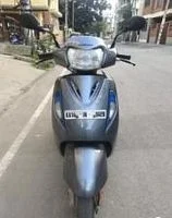 Suzuki Access 125cc 2008