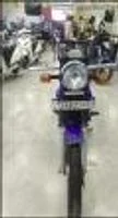 TVS XL 100cc Heavy Duty 2019