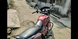 TVS Star Sport 100cc 2007