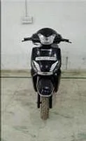 Mahindra Gusto 110cc DX 2019