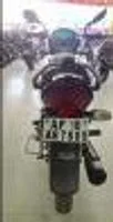 Hero Passion Pro 100cc 2009