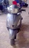 TVS Jupiter 110cc 2016