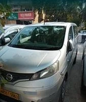 Nissan Evalia XL 2013