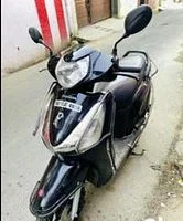 Honda Aviator 110cc 2010
