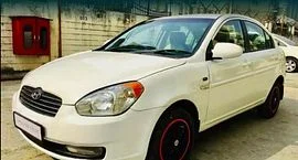 Hyundai Verna 1.6 CRDI SX 2007
