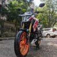 Honda Hornet 2.0 2021