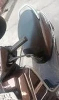 Honda Activa 3G 110cc 2016
