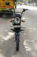 TVS Heavy Duty Super XL 70cc 2008