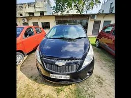 Chevrolet Beat LT Diesel 2013