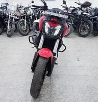 Bajaj Dominar 250 BS6 2020