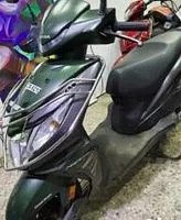 Honda Dio 110cc DLX 2019