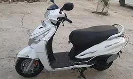 Hero Destini 125 LX 2019
